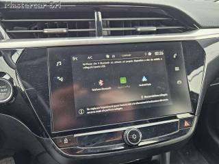 OPEL Corsa usata, con Controllo elettronico della corsia