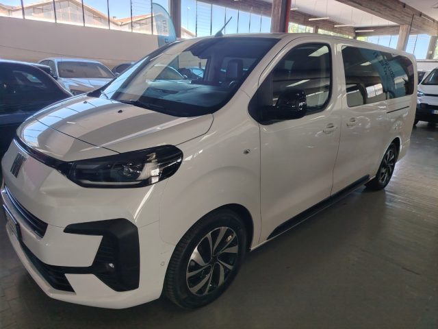 FIAT Ulysse usata, con Fendinebbia