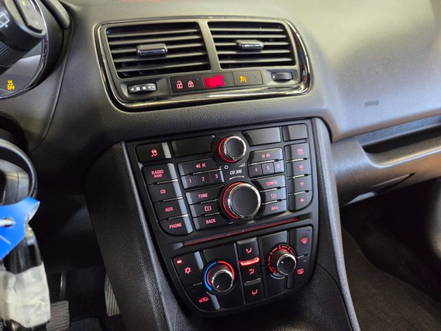 OPEL Meriva usata, con Climatizzatore