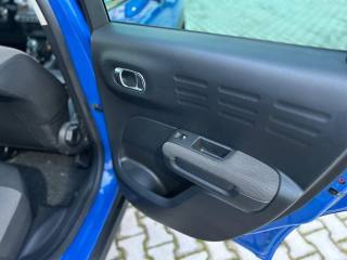 CITROEN C3 Aircross usata, con Sistema di navigazione