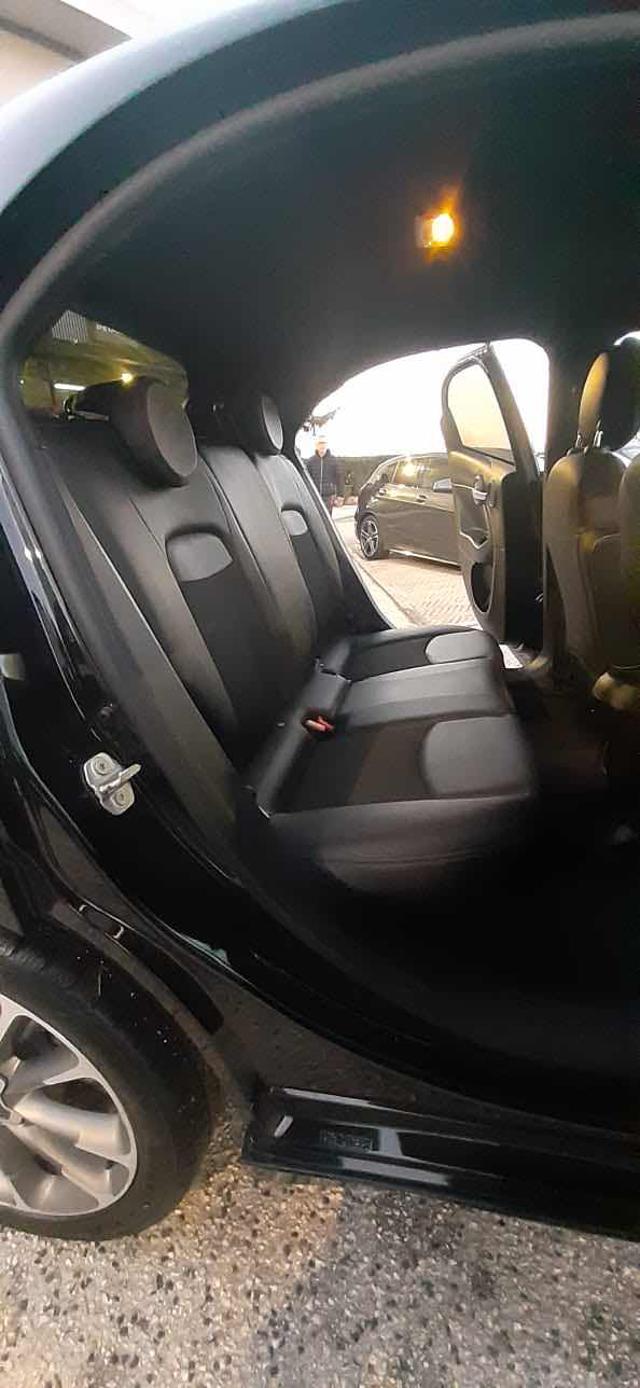 FIAT 500X usata, con Specchietti laterali elettrici