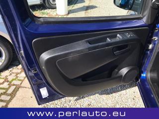 FIAT Qubo usata, con Alzacristalli elettrici