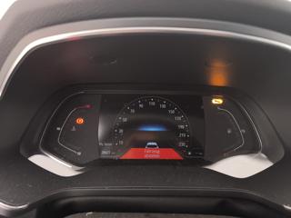 RENAULT Captur usata, con ESP