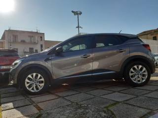 RENAULT Captur usata, con Airbag
