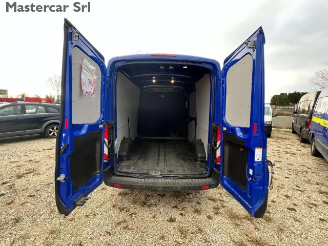 FORD Transit usata 13