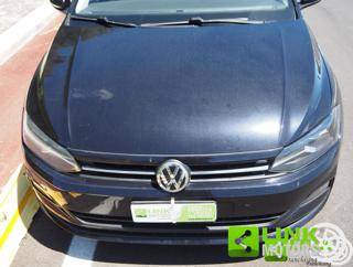 VOLKSWAGEN Polo usata 45