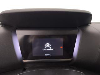 CITROEN C4 usata, con Fendinebbia