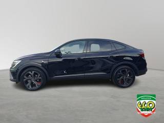 RENAULT Arkana usata, con Airbag laterali