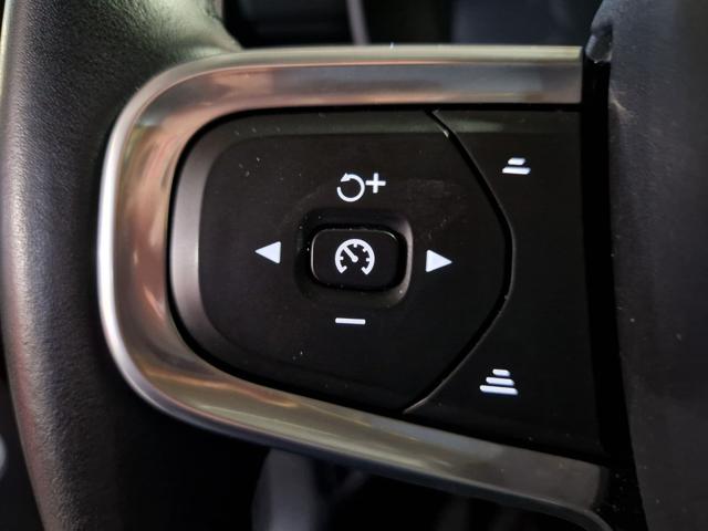 VOLVO XC40 usata, con Fari LED