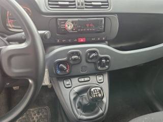 FIAT Panda usata, con ESP
