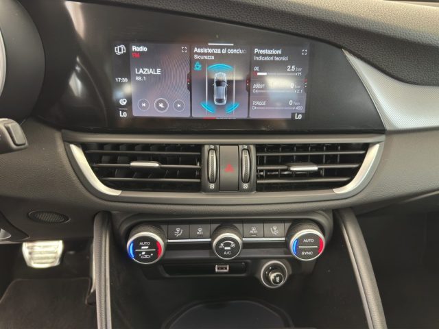ALFA ROMEO Giulia usata 13