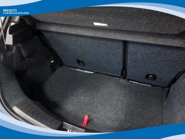 LANCIA Ypsilon usata, con Sedile posteriore sdoppiato
