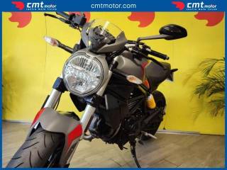 DUCATI Monster 797 usata 6