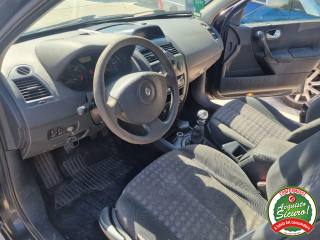 RENAULT Megane usata, con Fendinebbia