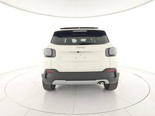 JEEP Avenger usata, con Cerchi in lega