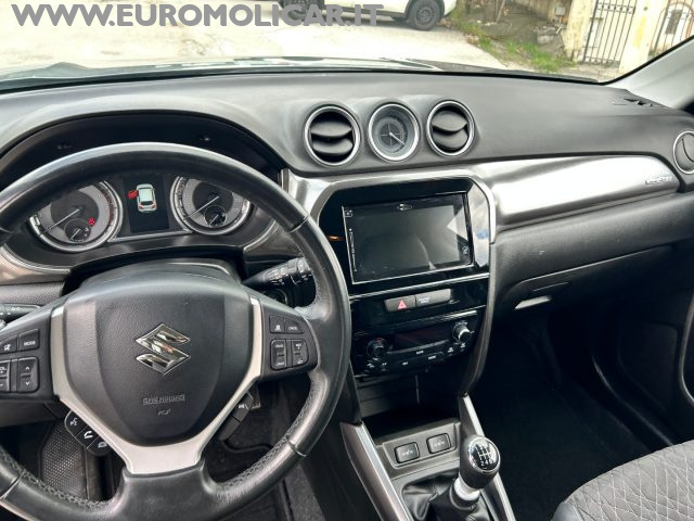 SUZUKI Vitara usata, con Specchietti laterali elettrici