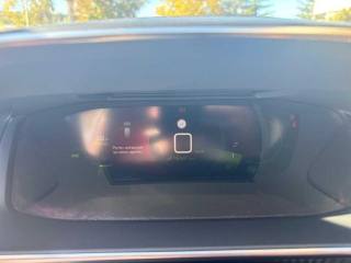 PEUGEOT 208 usata, con Sedile posteriore sdoppiato