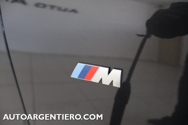 BMW X3 usata 82
