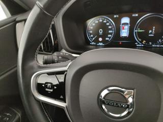 VOLVO XC60 usata, con Trazione integrale