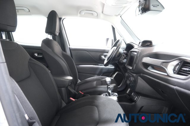JEEP Renegade usata 51