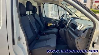 FIAT Talento usata, con Climatizzatore
