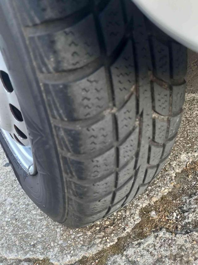 CHEVROLET Spark usata 24