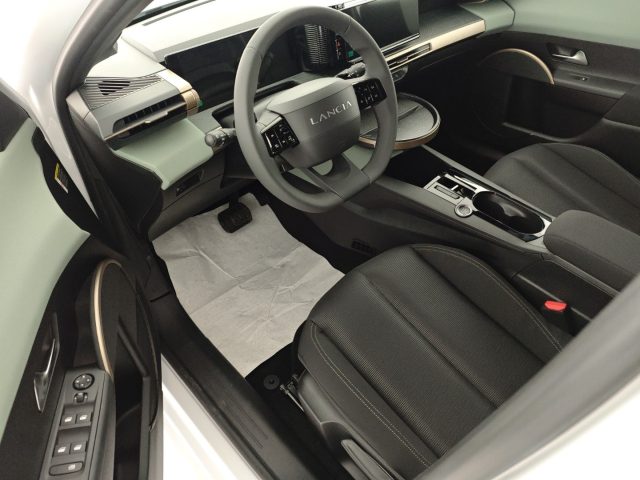LANCIA Ypsilon usata, con Controllo trazione