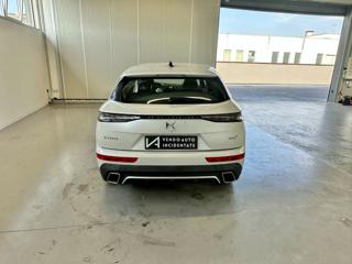 DS AUTOMOBILES DS 7 usata, con Autoradio