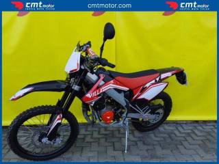 MOTO VILLA WRE 50 usata 2