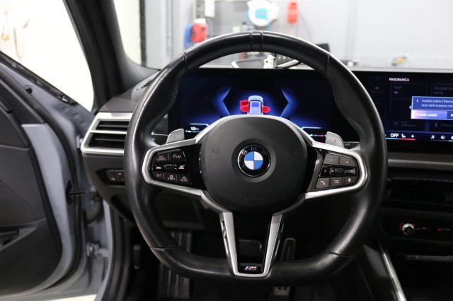 BMW 320 usata, con Specchietti laterali elettrici