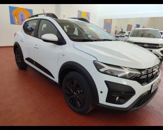DACIA Sandero usata, con Chiusura centralizzata