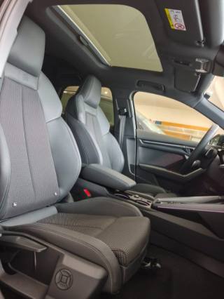 AUDI A3 usata, con Cruise Control