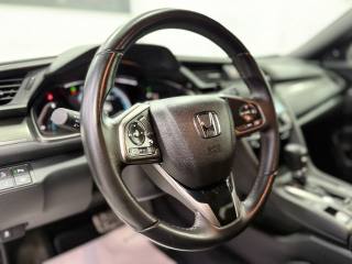 HONDA Civic usata, con ESP