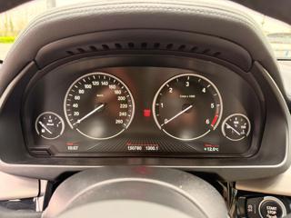BMW X6 usata, con Controllo trazione