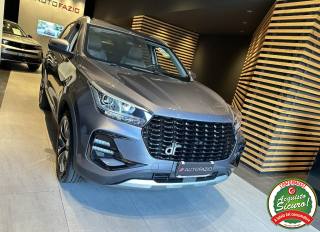 DR MOTOR DR 5.0 usata, con Alzacristalli elettrici