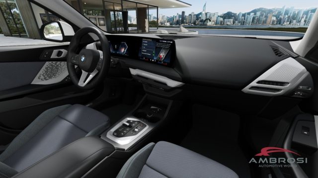 BMW 118 usata 12