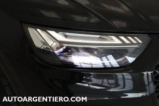 AUDI Q5 usata, con Sensori di parcheggio posteriori