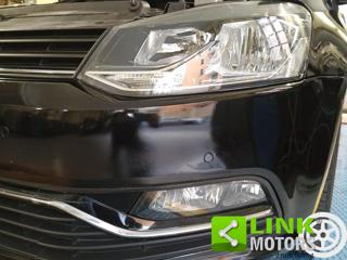 VOLKSWAGEN Polo usata 31