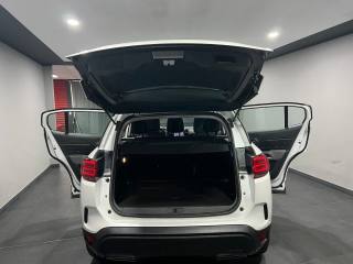 CITROEN C5 Aircross usata, con Cruise Control