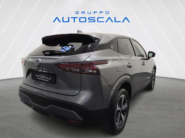 NISSAN Qashqai usata, con Alzacristalli elettrici