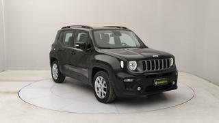 JEEP Renegade usata, con Boardcomputer