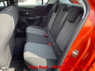 OPEL Corsa usata, con Autoradio