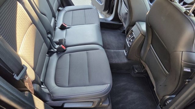 FORD Kuga usata, con Cronologia tagliandi