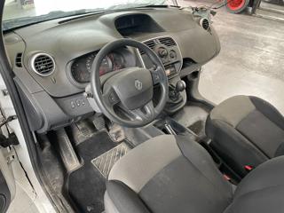 RENAULT Kangoo usata, con USB
