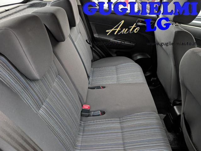 SUZUKI Swift usata, con Android Auto