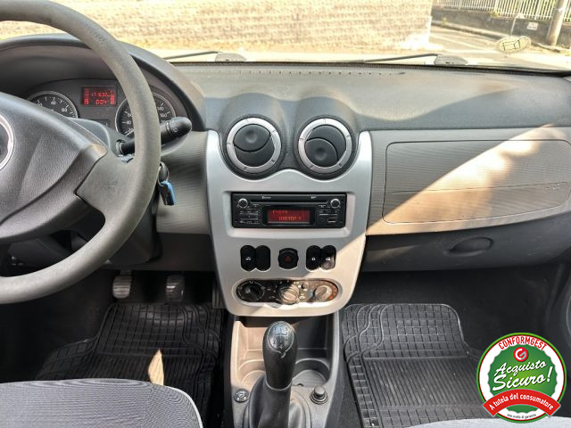DACIA Sandero usata 6