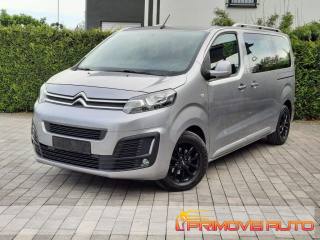 CITROEN Jumpy usata, con Airbag Passeggero