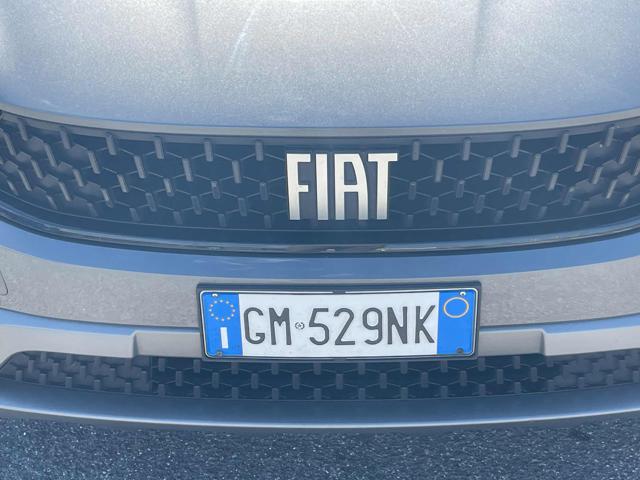 FIAT Tipo usata 33