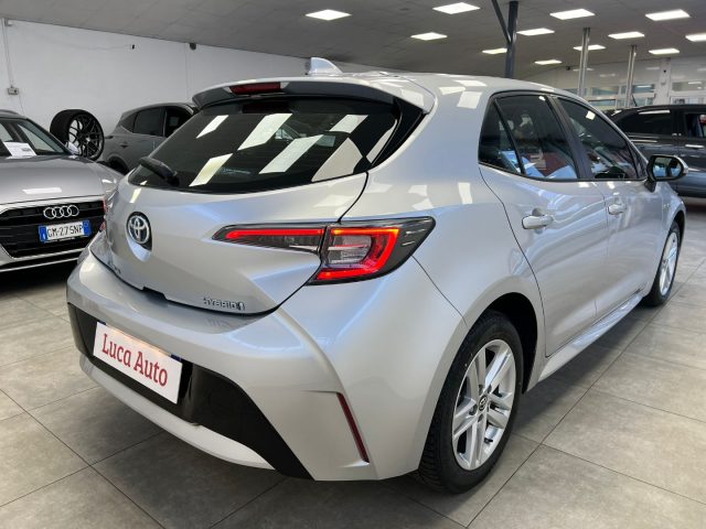 TOYOTA Corolla usata, con Airbag Passeggero