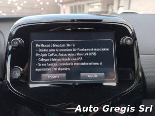 CITROEN C1 usata, con Fendinebbia